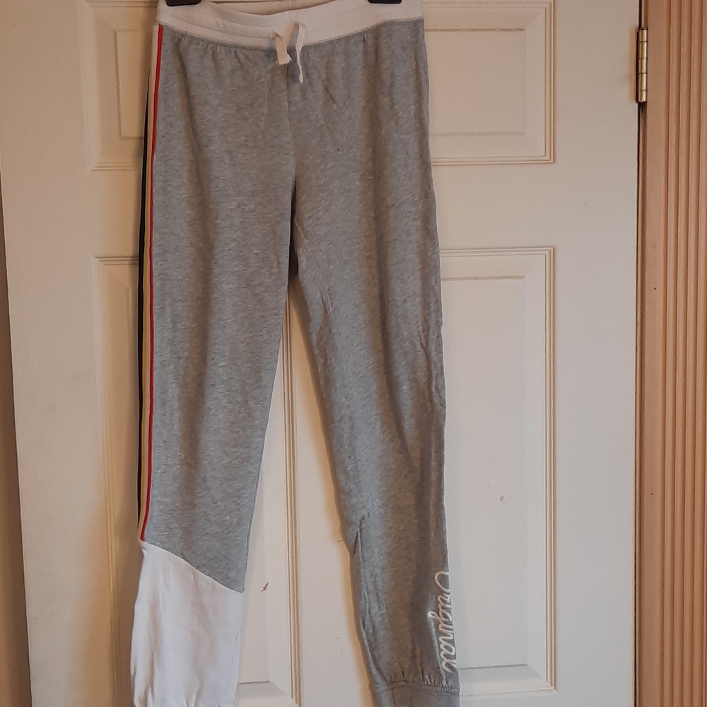 Girls gap sweatpants xxl